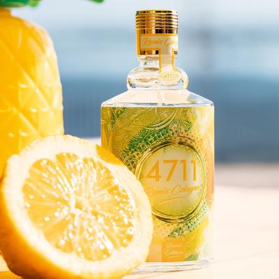 4711 Remix Cologne Lemon Eau de Cologne 100 ml