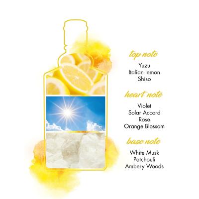 4711 Remix Cologne Lemon Eau de Cologne 100 ml