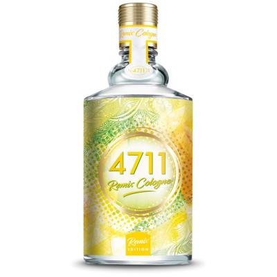 4711 Remix Cologne Lemon Eau de Cologne 100 ml