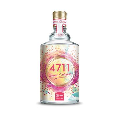 4711 Remix Cologne Neroli Eau de Cologne 100 ml