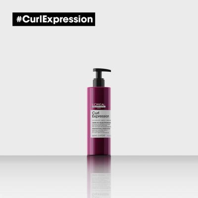 L&#039;Oréal Professionnel Curl Expression Professional Cream-In-Jelly Προϊόντα για μπούκλες για γυναίκες 250 ml