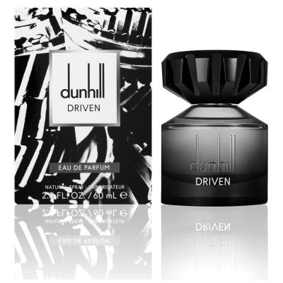 Dunhill Driven Eau de Parfum για άνδρες 60 ml