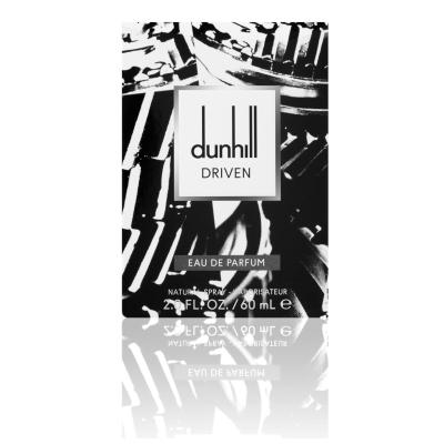 Dunhill Driven Eau de Parfum για άνδρες 60 ml