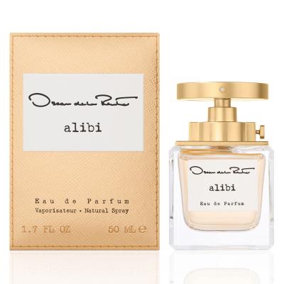 Oscar de la Renta Alibi Eau de Parfum για γυναίκες 50 ml