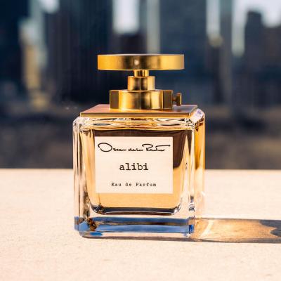 Oscar de la Renta Alibi Eau de Parfum για γυναίκες 50 ml