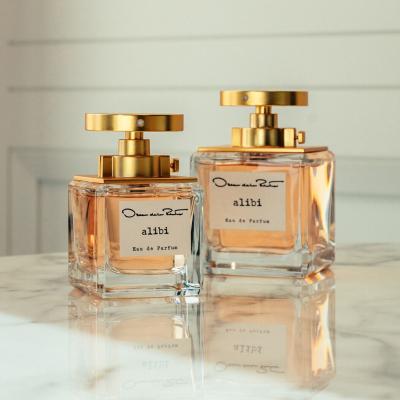 Oscar de la Renta Alibi Eau de Parfum για γυναίκες 50 ml