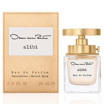 Oscar de la Renta Alibi Eau de Parfum για γυναίκες 30 ml