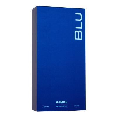 Ajmal Blu Eau de Parfum για άνδρες 90 ml