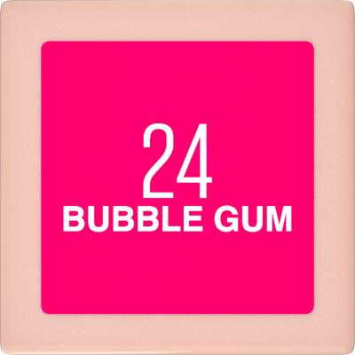 Maybelline Lifter Gloss Lip Gloss για γυναίκες 5,4 ml Απόχρωση 24 Bubblegum
