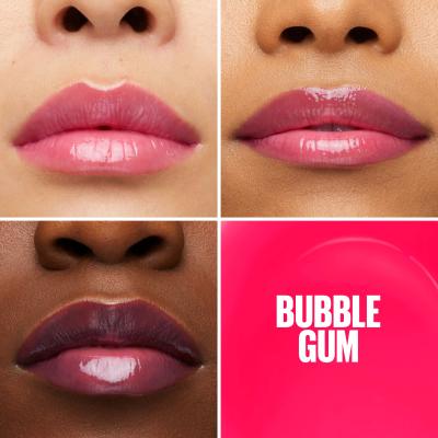 Maybelline Lifter Gloss Lip Gloss για γυναίκες 5,4 ml Απόχρωση 24 Bubblegum