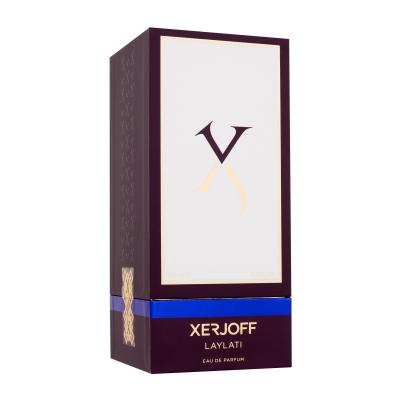 Xerjoff V Collection Laylati Eau de Parfum 100 ml