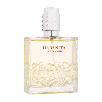 Molinard Habanita La Cologne Eau de Toilette για γυναίκες 75 ml