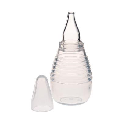 Canpol babies Baby Nasal Bulb Αναρροφητήρας για ρινικές εκκρίσεις για παιδιά 1 τεμ