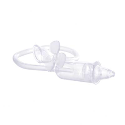 Canpol babies Baby Nasal Aspirator Αναρροφητήρας για ρινικές εκκρίσεις για παιδιά 1 τεμ