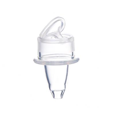 Canpol babies Baby Nasal Aspirator Αναρροφητήρας για ρινικές εκκρίσεις για παιδιά 1 τεμ