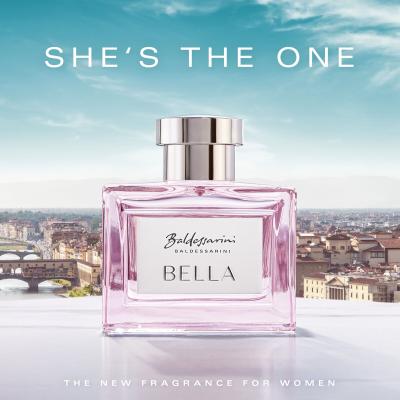 Baldessarini Bella Eau de Parfum για γυναίκες 50 ml