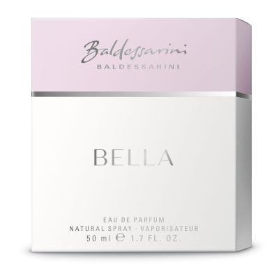 Baldessarini Bella Eau de Parfum για γυναίκες 50 ml