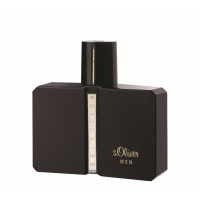 s.Oliver Selection Eau de Toilette για άνδρες 30 ml