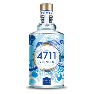 4711 Remix Cologne Lime Eau de Cologne 100 ml