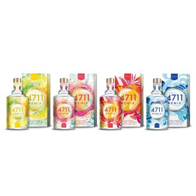 4711 Remix Cologne Lime Eau de Cologne 100 ml