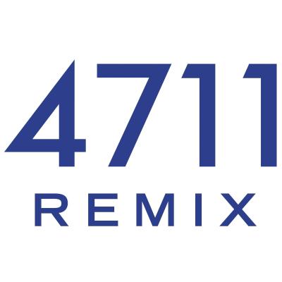 4711 Remix Cologne Lime Eau de Cologne 100 ml