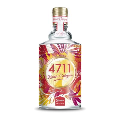 4711 Remix Cologne Grapefruit Eau de Cologne 100 ml