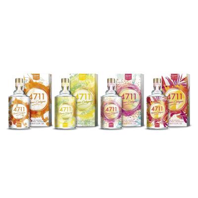 4711 Remix Cologne Grapefruit Eau de Cologne 100 ml