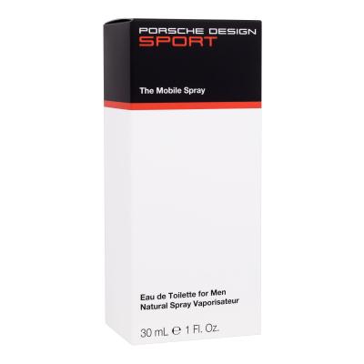 Porsche Design Sport Eau de Toilette για άνδρες 30 ml