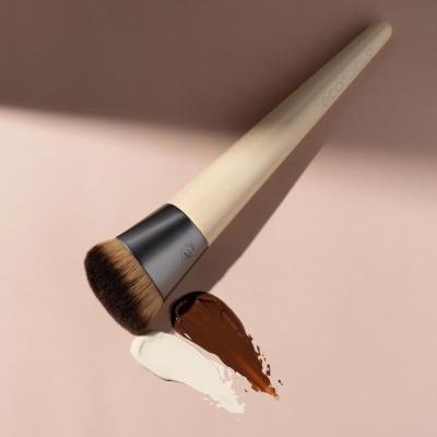 EcoTools Brush Wonder Cover Complexion Foundation Πινέλο για γυναίκες 1 τεμ