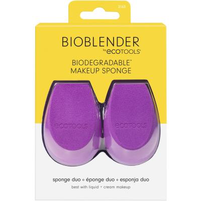 EcoTools Bioblender Makeup Sponge Σφουγγαράκι για make up για γυναίκες Σετ