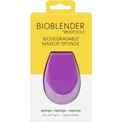 EcoTools Bioblender Makeup Sponge Σφουγγαράκι για make up για γυναίκες 1 τεμ