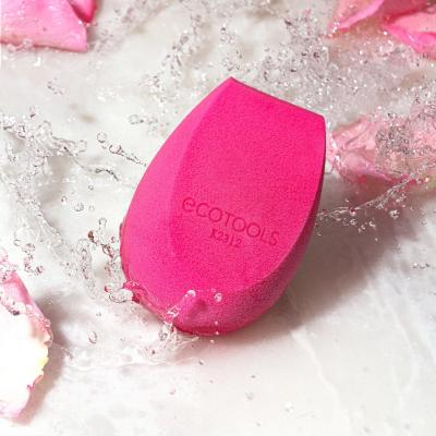 EcoTools Bioblender Rose Water Makeup Sponge Σφουγγαράκι για make up για γυναίκες 1 τεμ