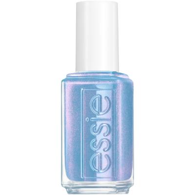 Essie Expressie FX Βερνίκια νυχιών για γυναίκες 10 ml Απόχρωση 510 Immaterial Frost