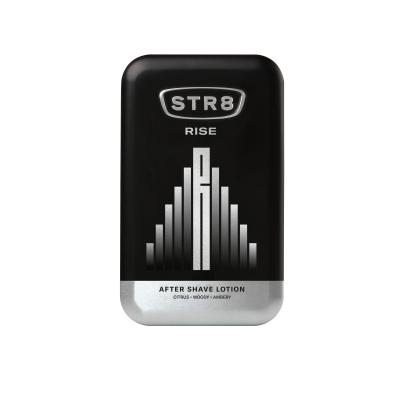 STR8 Rise Aftershave για άνδρες 100 ml