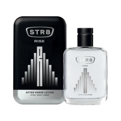 STR8 Rise Aftershave για άνδρες 100 ml