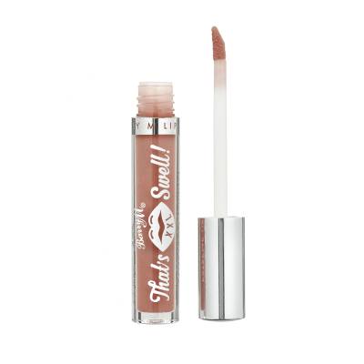 Barry M That´s Swell! XXL Extreme Lip Plumper Lip Gloss για γυναίκες 2,5 ml Απόχρωση Boujee