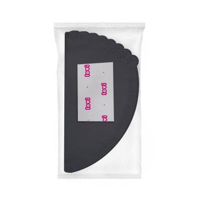 LOVI Discreet Elegance Disposable Breast Pads Black Επιθέματα στήθους για γυναίκες Σετ