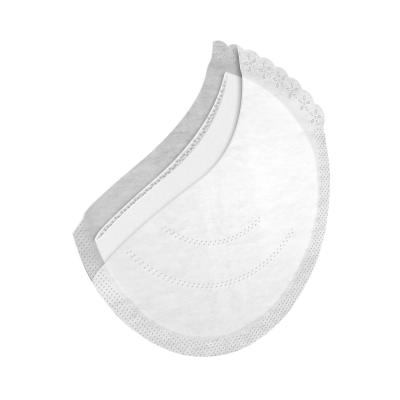 LOVI Discreet Elegance Disposable Breast Pads White Επιθέματα στήθους για γυναίκες Σετ