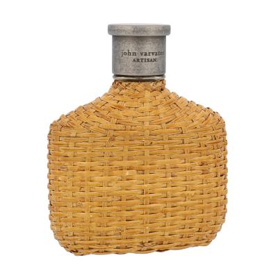 John Varvatos Artisan Eau de Toilette για άνδρες 75 ml ελλατωματική συσκευασία