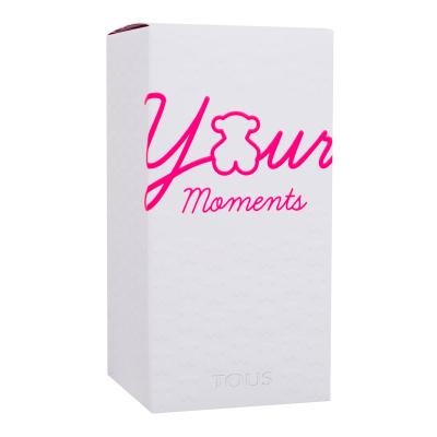 TOUS Your Moments Eau de Toilette για γυναίκες 90 ml