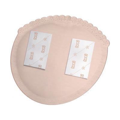 LOVI Discreet Elegance Disposable Breast Pads Beige Επιθέματα στήθους για γυναίκες Σετ