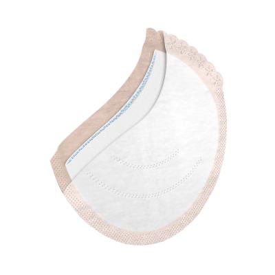 LOVI Discreet Elegance Disposable Breast Pads Beige Επιθέματα στήθους για γυναίκες Σετ