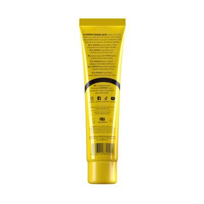 Dr. PAWPAW Balm Original Βάλσαμο για τα χείλη για γυναίκες 25 ml