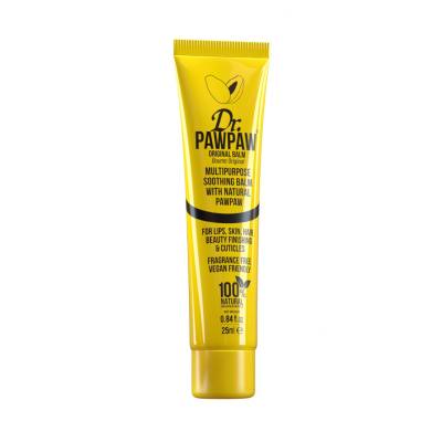 Dr. PAWPAW Balm Original Βάλσαμο για τα χείλη για γυναίκες 25 ml