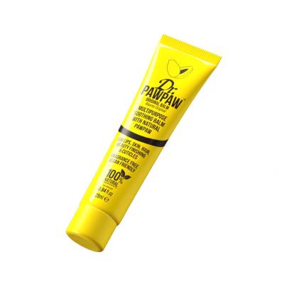 Dr. PAWPAW Balm Original Βάλσαμο για τα χείλη για γυναίκες 25 ml