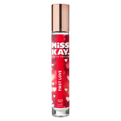 Miss Kay First Love Eau de Parfum για γυναίκες 25 ml