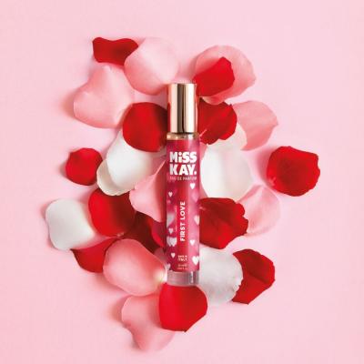 Miss Kay First Love Eau de Parfum για γυναίκες 25 ml