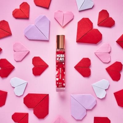 Miss Kay First Love Eau de Parfum για γυναίκες 25 ml