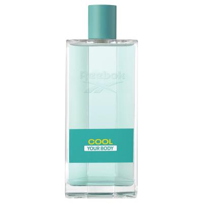 Reebok Cool Your Body Eau de Toilette για γυναίκες 50 ml