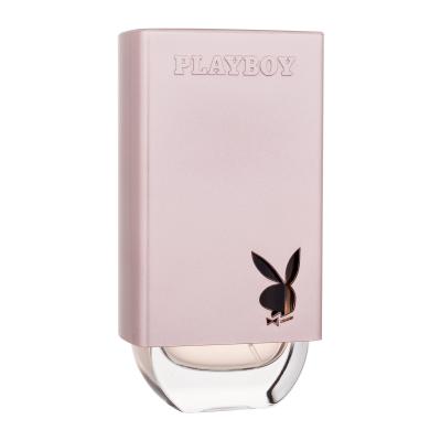 Playboy Make The Cover Eau de Toilette για γυναίκες 30 ml